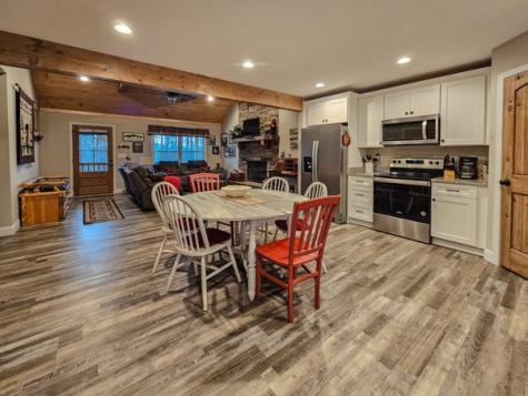 14 Myna Drive Ellijay GA 30540