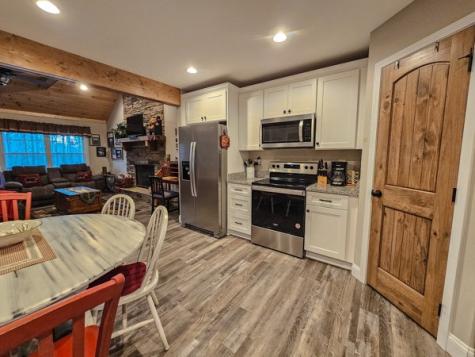 14 Myna Drive Ellijay GA 30540