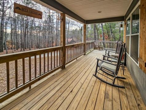 14 Myna Drive Ellijay GA 30540
