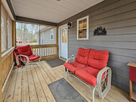 14 Myna Drive Ellijay GA 30540