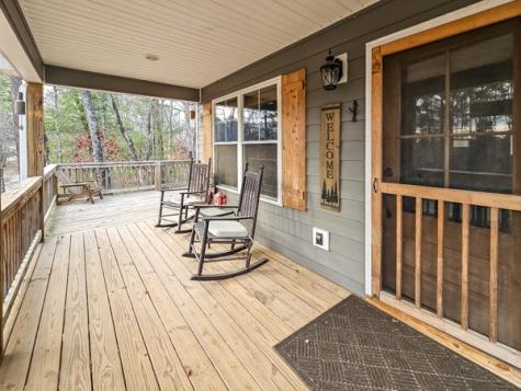 14 Myna Drive Ellijay GA 30540