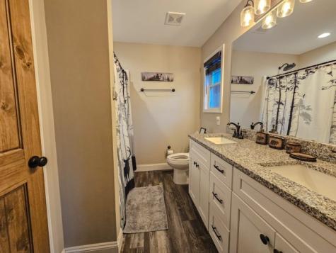 14 Myna Drive Ellijay GA 30540