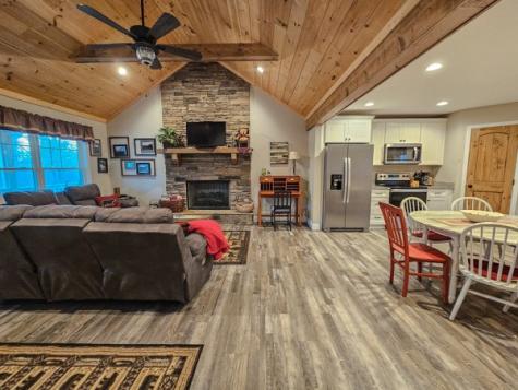 14 Myna Drive Ellijay GA 30540