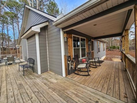 14 Myna Drive Ellijay GA 30540
