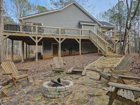 14 Myna Drive Ellijay GA 30540