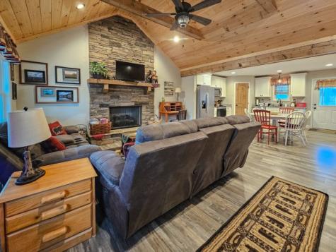 14 Myna Drive Ellijay GA 30540