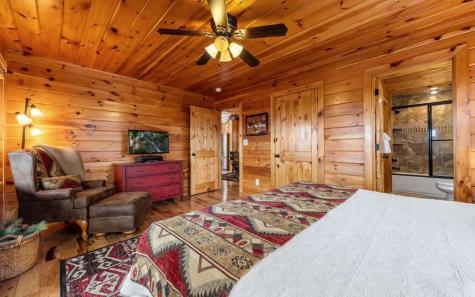 13 Camden Way Mineral Bluff GA 30559