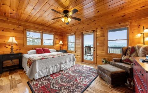 13 Camden Way Mineral Bluff GA 30559