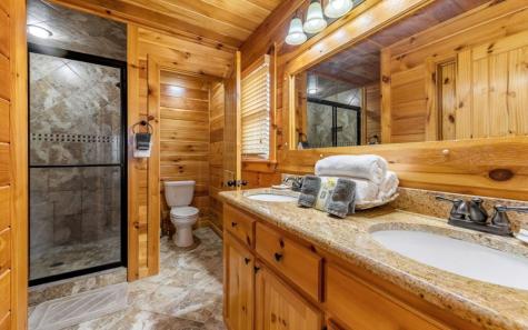 13 Camden Way Mineral Bluff GA 30559