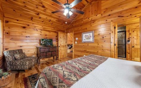 13 Camden Way Mineral Bluff GA 30559