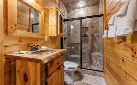 13 Camden Way Mineral Bluff GA 30559