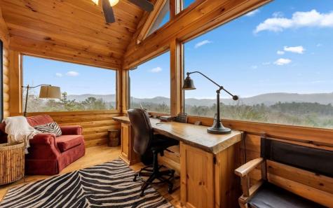 13 Camden Way Mineral Bluff GA 30559