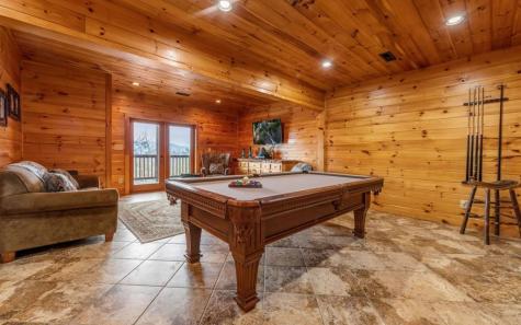13 Camden Way Mineral Bluff GA 30559