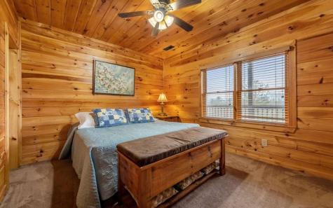 13 Camden Way Mineral Bluff GA 30559