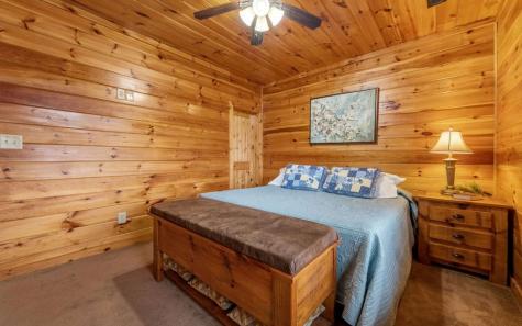 13 Camden Way Mineral Bluff GA 30559