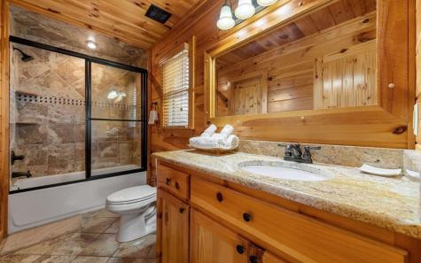 13 Camden Way Mineral Bluff GA 30559