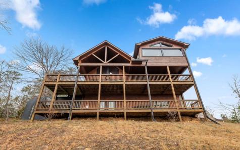 13 Camden Way Mineral Bluff GA 30559