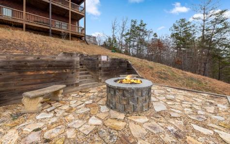 13 Camden Way Mineral Bluff GA 30559