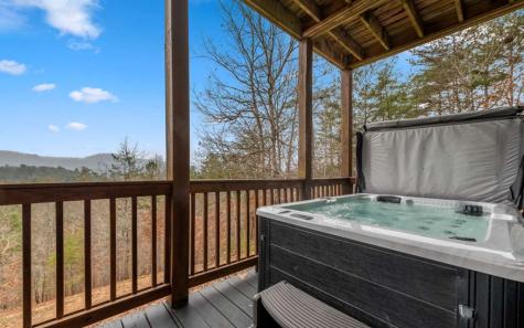 13 Camden Way Mineral Bluff GA 30559