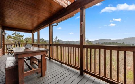 13 Camden Way Mineral Bluff GA 30559