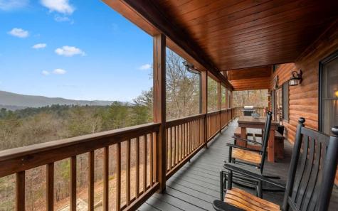 13 Camden Way Mineral Bluff GA 30559