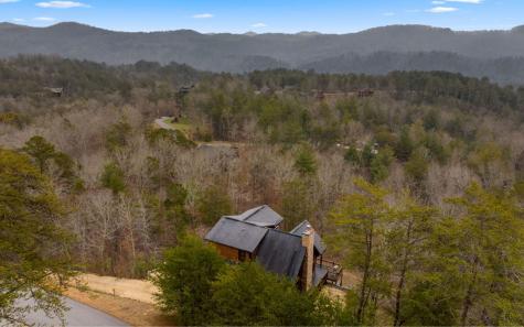 13 Camden Way Mineral Bluff GA 30559