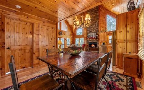 13 Camden Way Mineral Bluff GA 30559
