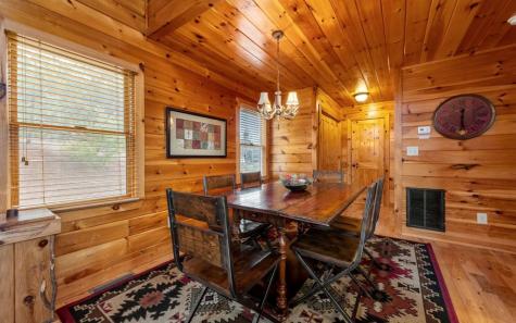 13 Camden Way Mineral Bluff GA 30559