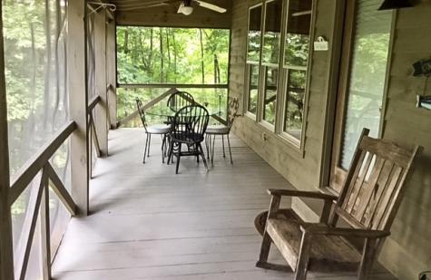 181 Coosa Run Blairsville GA 30512