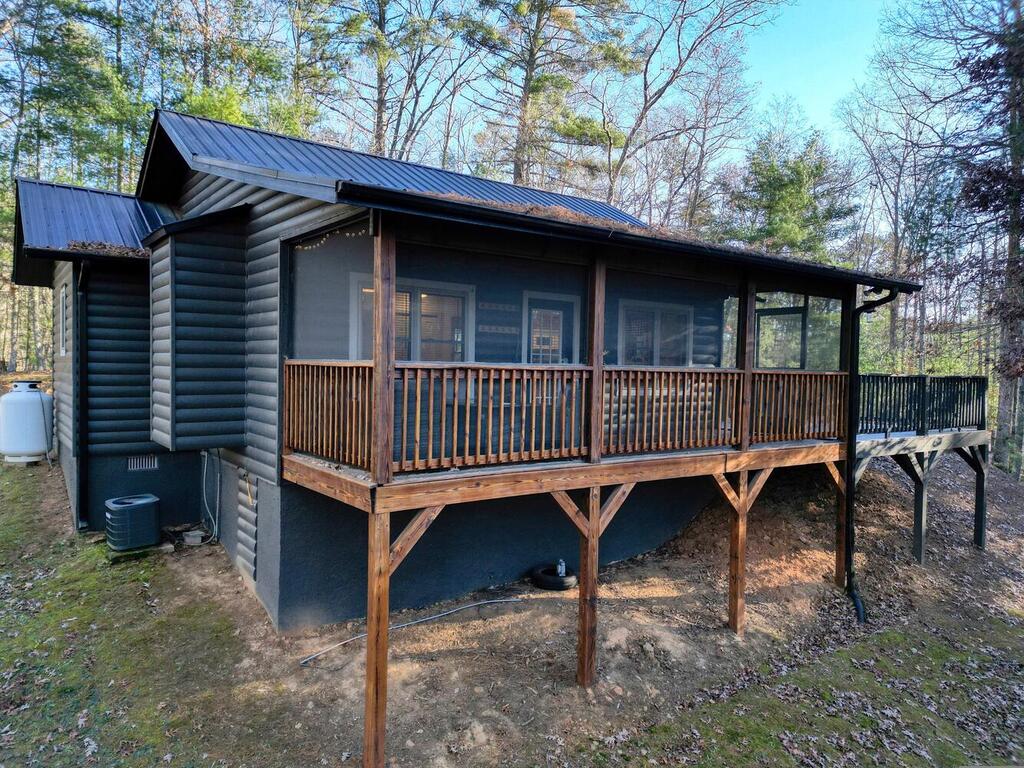 238 Teakwood Trail Murphy NC 28906