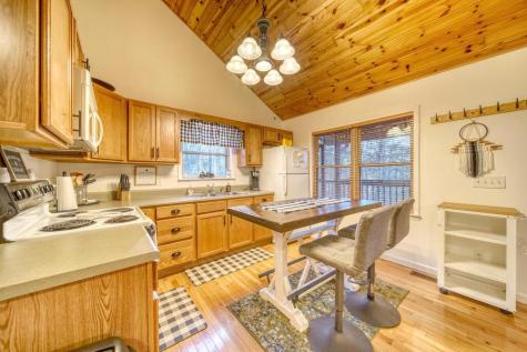 238 Teakwood Trail Murphy NC 28906