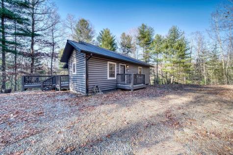 238 Teakwood Trail Murphy NC 28906