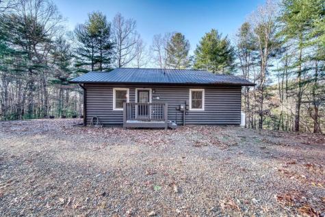 238 Teakwood Trail Murphy NC 28906