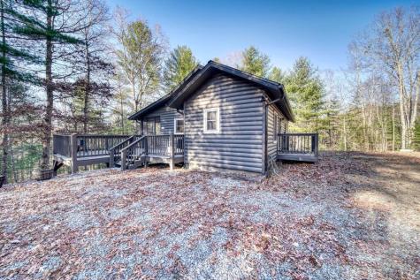 238 Teakwood Trail Murphy NC 28906