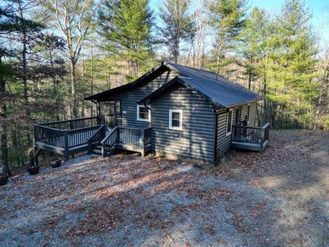 238 Teakwood Trail Murphy NC 28906