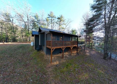 238 Teakwood Trail Murphy NC 28906