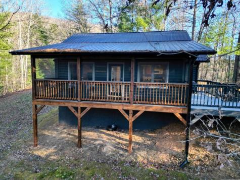 238 Teakwood Trail Murphy NC 28906