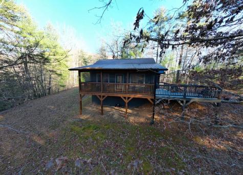 238 Teakwood Trail Murphy NC 28906