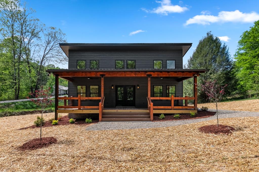 168 Ewing Street Blue Ridge GA 30513