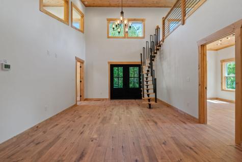 168 Ewing Street Blue Ridge GA 30513