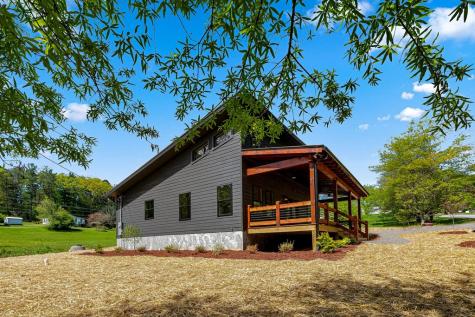 168 Ewing Street Blue Ridge GA 30513