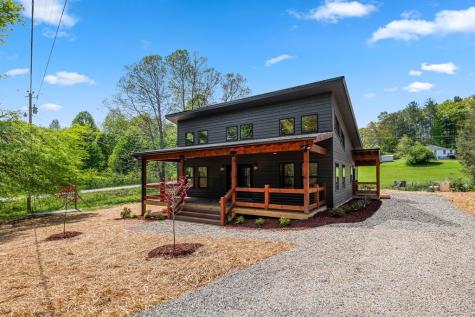168 Ewing Street Blue Ridge GA 30513