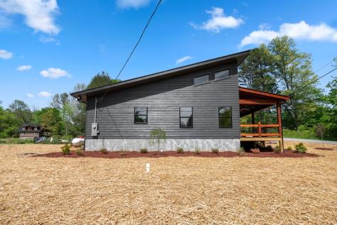 168 Ewing Street Blue Ridge GA 30513