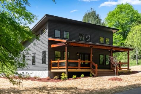 168 Ewing Street Blue Ridge GA 30513