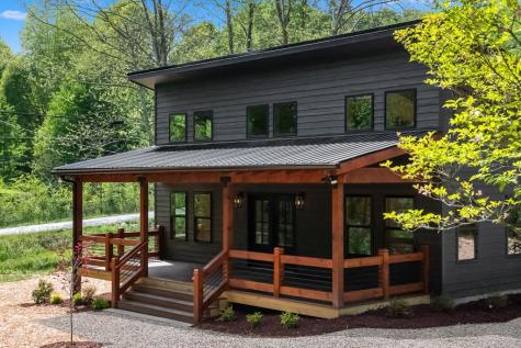 168 Ewing Street Blue Ridge GA 30513