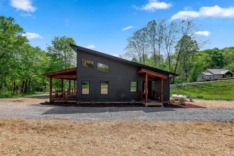 168 Ewing Street Blue Ridge GA 30513