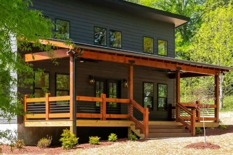 168 Ewing Street Blue Ridge GA 30513