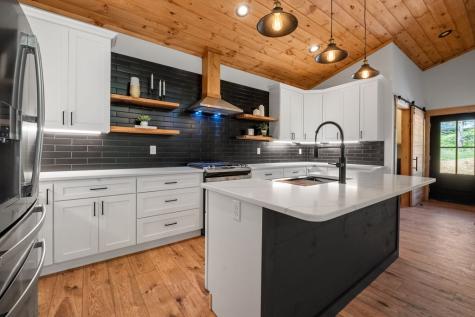 168 Ewing Street Blue Ridge GA 30513