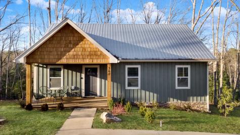 360 Prince Drive Morganton GA 30560