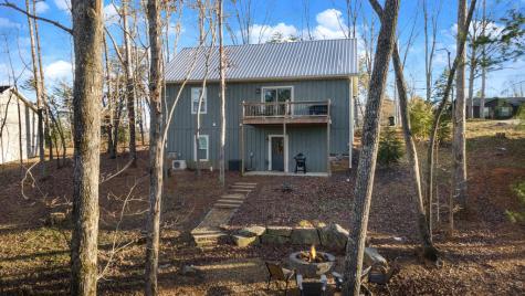 360 Prince Drive Morganton GA 30560
